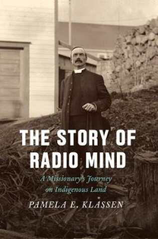 Cover of The Story of Radio Mind