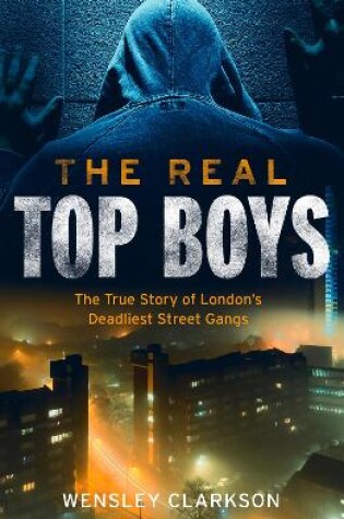 Cover of The Real Top Boys
