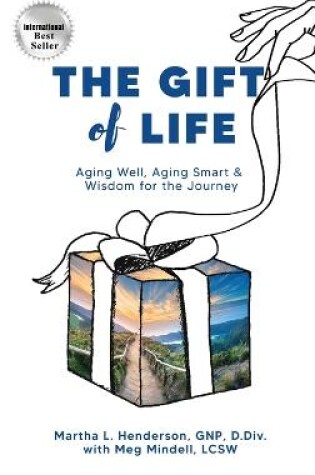 Cover of The Gift of Life