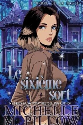 Cover of Le sixième sort