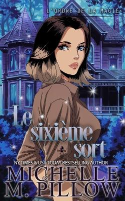 Book cover for Le sixième sort