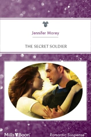 Cover of The Secret Soldier