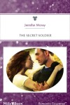 Book cover for The Secret Soldier