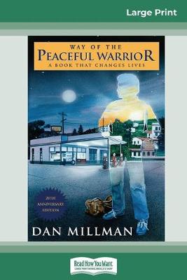 Book cover for Way of the Peaceful Warrior