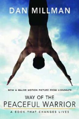 Cover of Way of the Peaceful Warrior