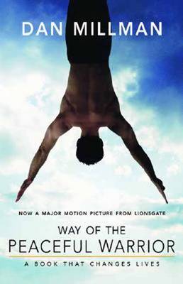 Book cover for Way of the Peaceful Warrior