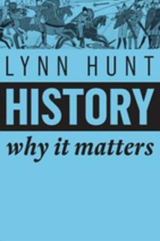 Cover of History