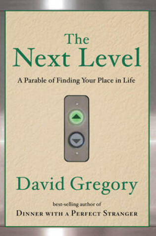 Cover of The Next Level