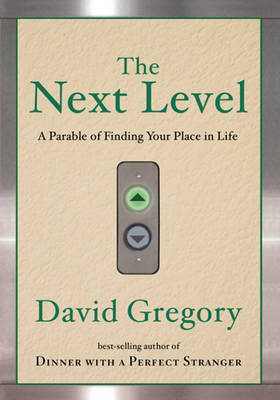 Book cover for The Next Level