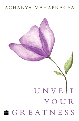 Book cover for Unveil Your Greatness