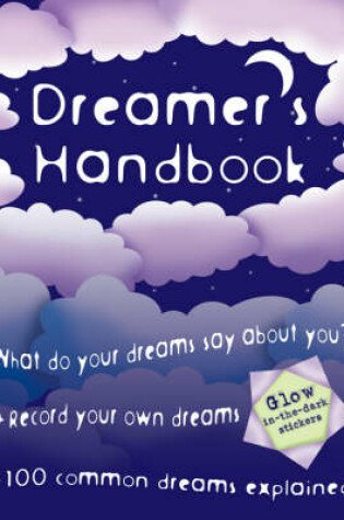Cover of Dreamers Handbook