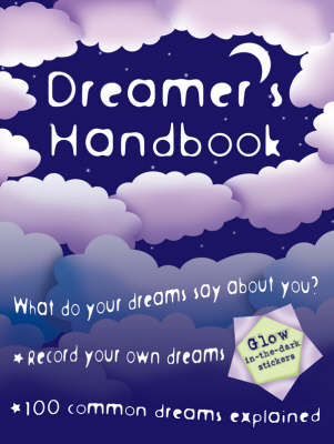Book cover for Dreamers Handbook