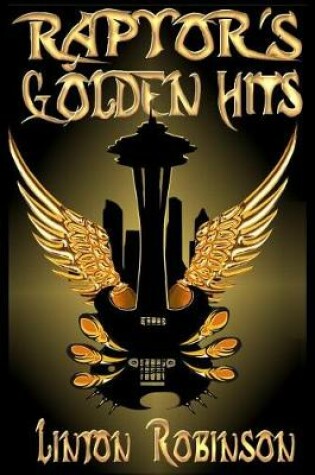 Cover of Raptor's Golden Hits