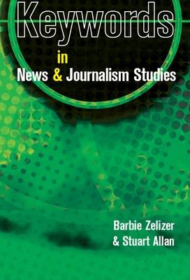 Book cover for Keywords in News and Journalism