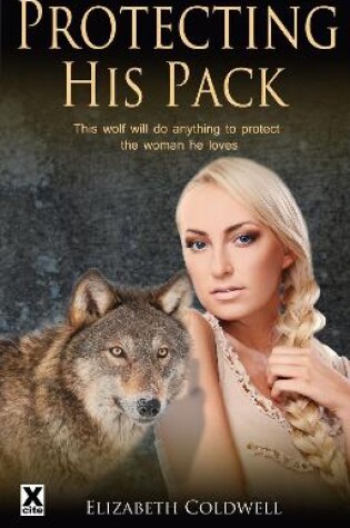 Cover of Protecting His Pack