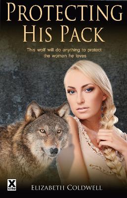 Book cover for Protecting His Pack