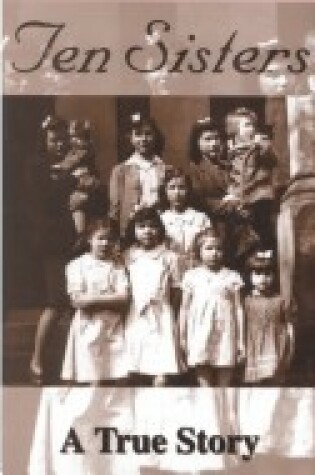 Cover of Ten Sisters
