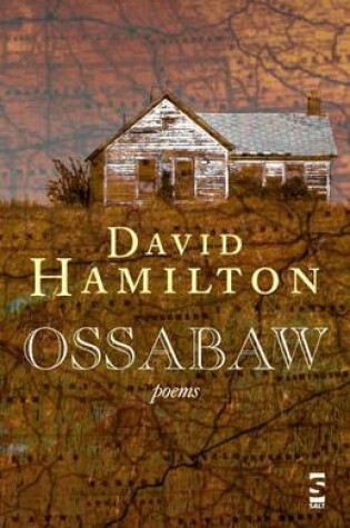 Cover of Ossabaw