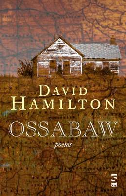 Cover of Ossabaw