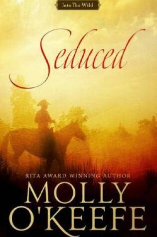 Cover of Seduced