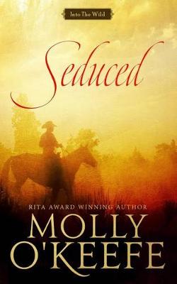 Book cover for Seduced