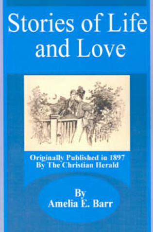 Cover of Stories of Life and Love