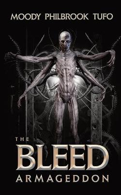 Book cover for The Bleed 3