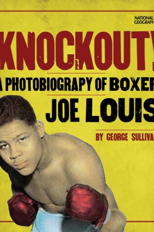 Cover of Knockout!