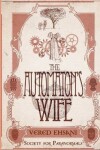 Book cover for The Automaton's Wife