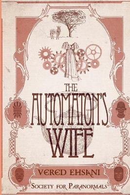 Cover of The Automaton's Wife