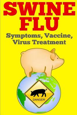 Book cover for Swine Flu