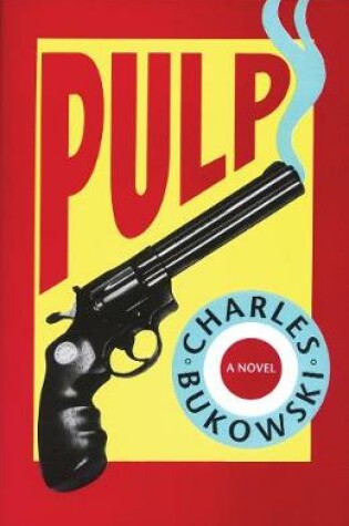 Cover of Pulp