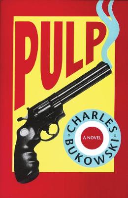 Cover of Pulp