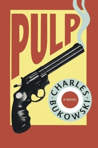 Cover of Pulp