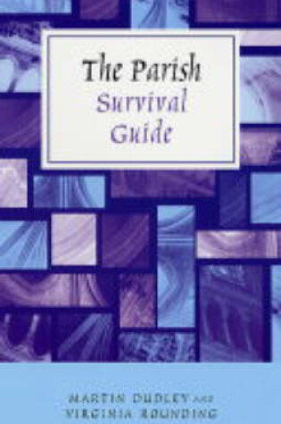 Cover of The Parish Survival Guide