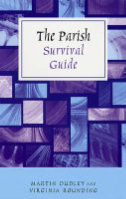 Cover of The Parish Survival Guide