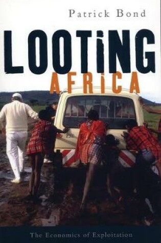 Cover of Looting Africa