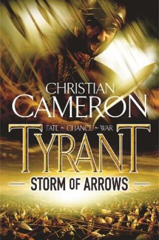 Cover of Storm of Arrows