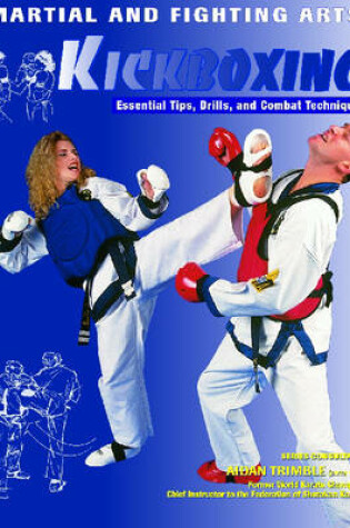 Cover of Kickboxing