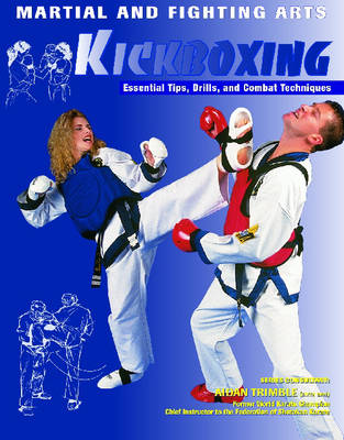 Cover of Kickboxing