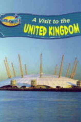 Cover of Take-Off: A Visit to the UK