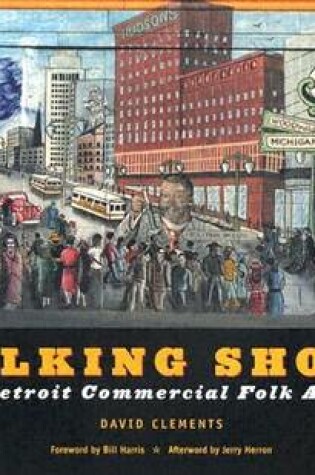 Cover of Talking Shops