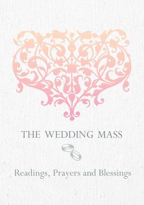 Cover of The Wedding Mass