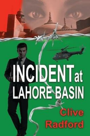Cover of Incident at Lahore Basin