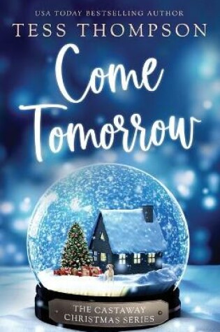 Cover of Come Tomorrow