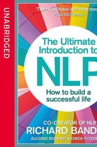 Cover of The Ultimate Introduction to Nlp