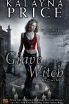 Book cover for Grave Witch