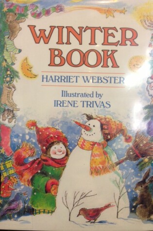 Cover of Winter Book