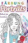 Book cover for Portrats Farbung 3