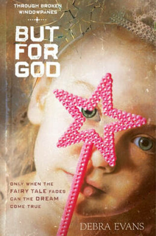 Cover of But for God